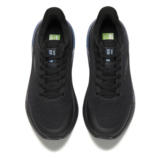 Кроссовки ANTA WALK 2.0 мужские Черный Синий фото 3