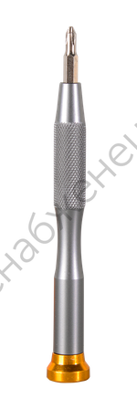 Отвертка прецизионная с набором насадок, 31 предмет в кейсе Вихрь