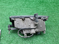 ПТФ правая Scania R-Series (2016-н.в.) LED