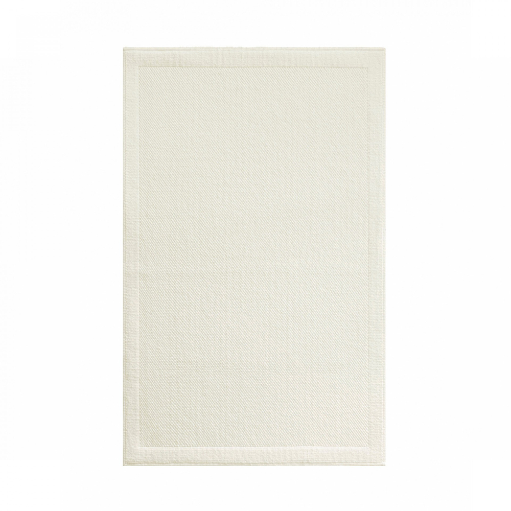 Коврик для ванной Pearls Natural (50 x 80 см)