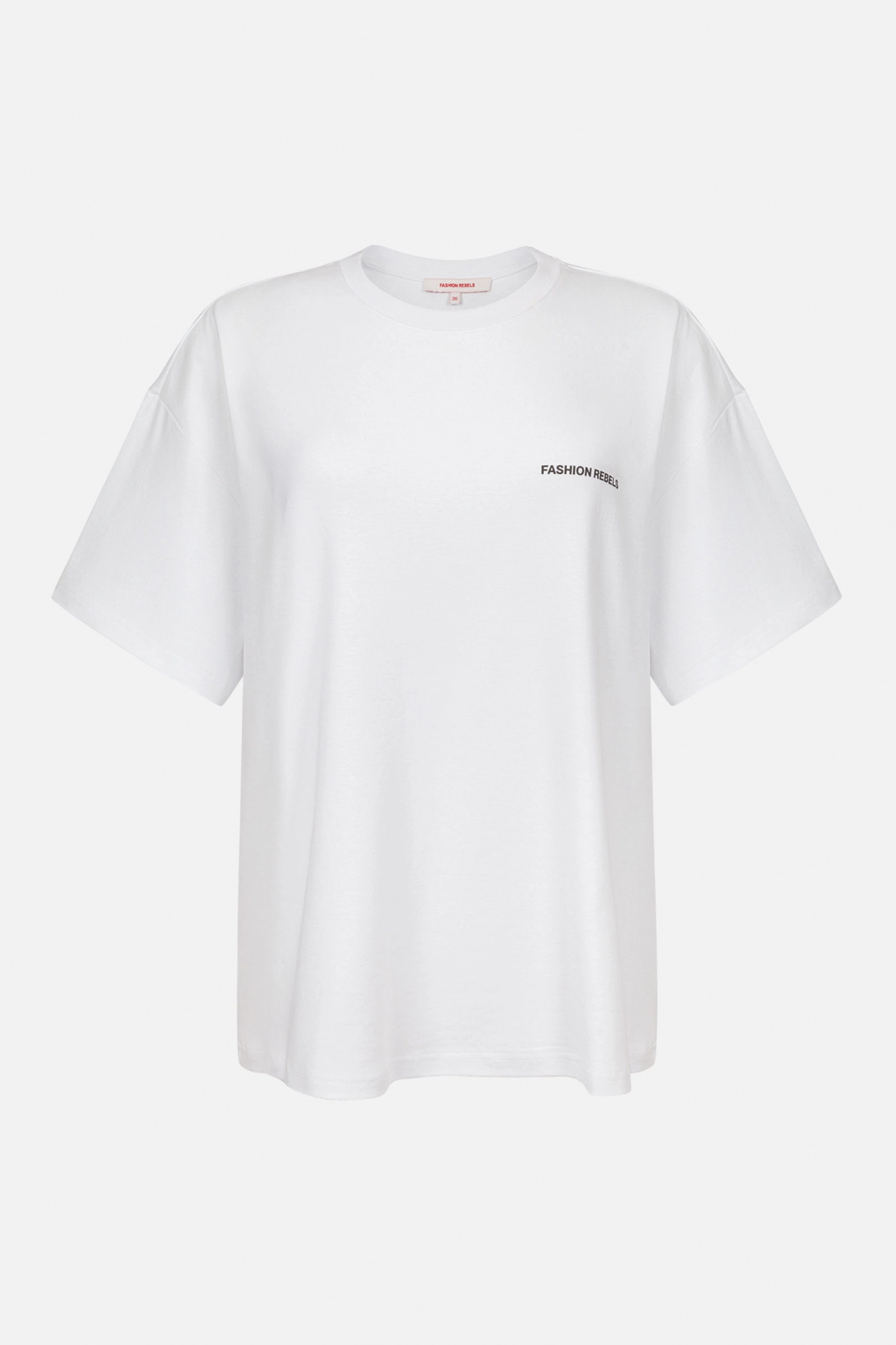 Футболка Rita