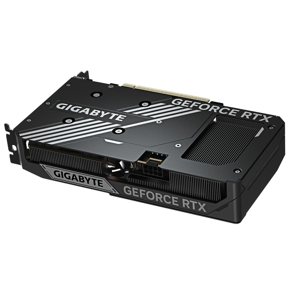 Видеокарта Gigabyte GeForce RTX 5060 Ti WINDFORCE MAX OC 16G GDDR7, 128-bit, 2587 МГц