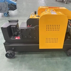 TOR GQ60 станок для гибки арматуры с доводчиком (Z) 1039019