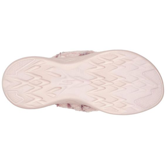 Skechers On-the-Go 600 'Purple Red'