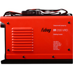Сварочный аппарат Fubag IR 200 VRD 8641099