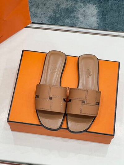 Hermes Idioma Sandal