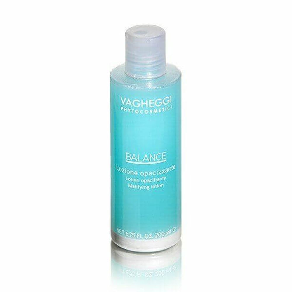 BALANCE MATIFYING LOTION Матирующий лосьон-тоник, 200 мл