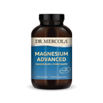 Magnesium Advanced Magnesium L-Threonate Капсулы Dr. Mercola