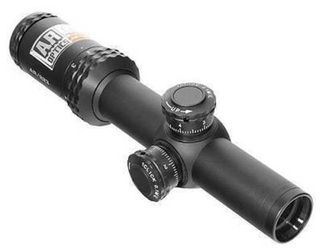 AR Optics