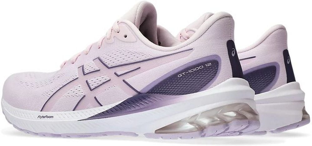 Кроссовки Asics GT-1000 12 розовый