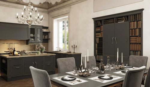 Кухня МАРАНЕЛЛА