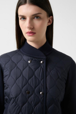 Куртка BOGNER BECCA в синем цвете