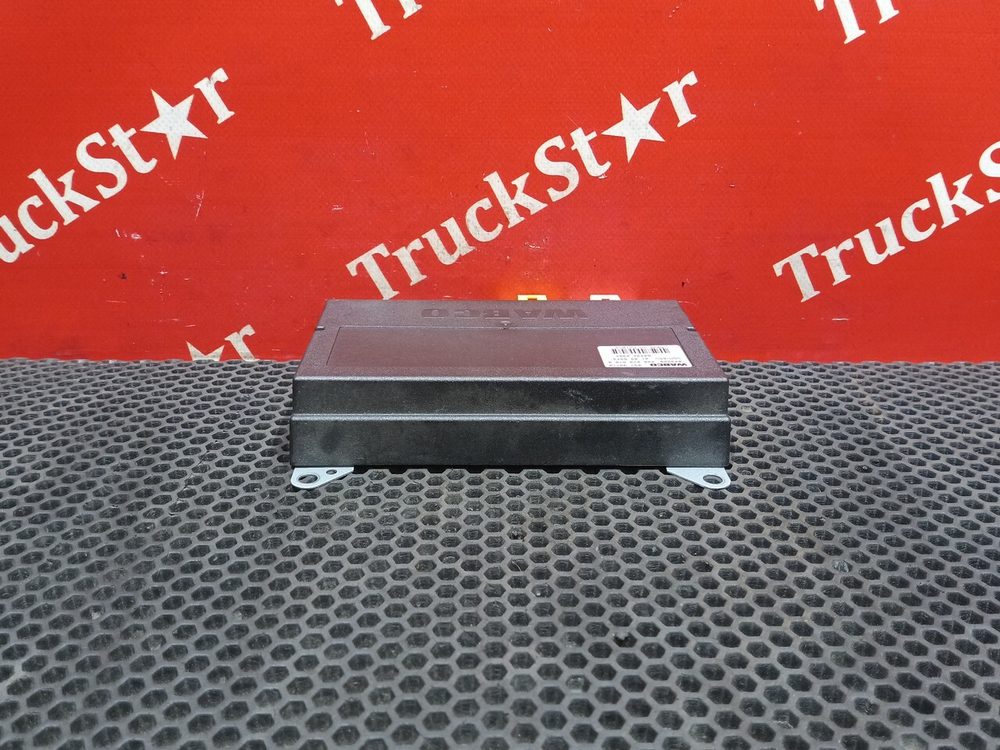 Блок управления VCM ECU