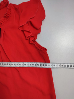 Блуза SLN без рукавов 42 размер