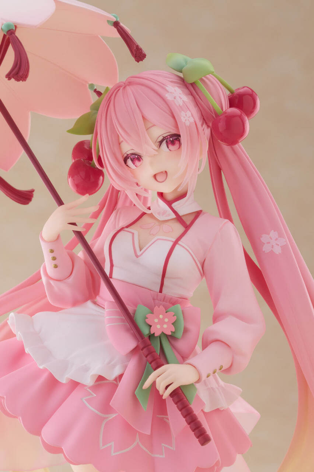 Sakura Miku