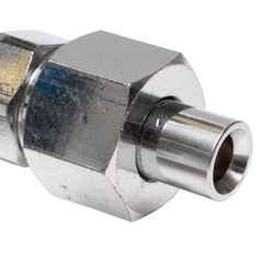 Редуктор высокого давления РВД-30/10 Кислород/Инертные газы 30/10 МПа KRASS