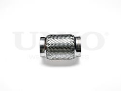 Гофра глушителя 70x150 мм InnerBraid UNIO EXP-70150