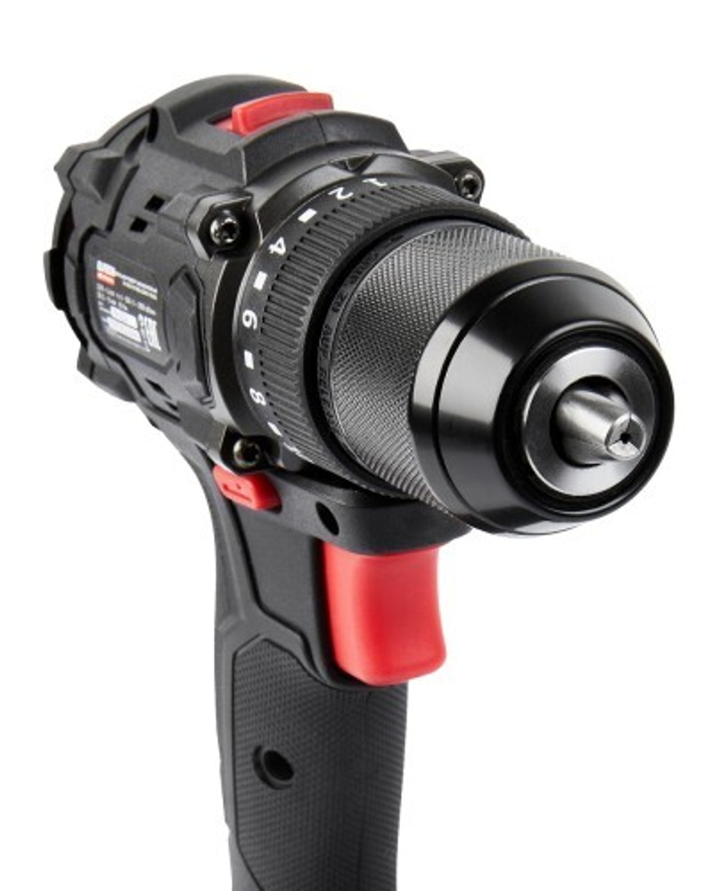 Дрель-шуруповерт аккумуляторная ELITECH CD 20SL2 (E2201.040.01) HD 205717