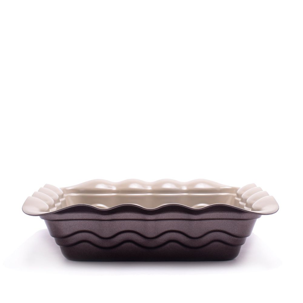 Форма для выпечки Gipfel Oven 1895 25,3x25,3x5 см