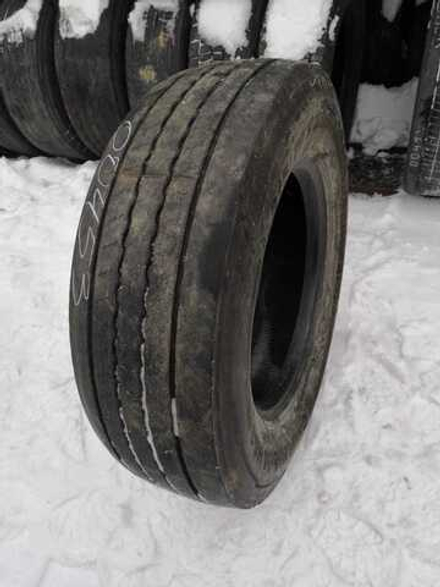 315/70R22.5 Continental ContiHybrid HS3 шина б/у