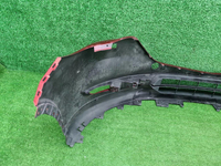 Бампер передний Mazda CX-5 2 (2017-2021)