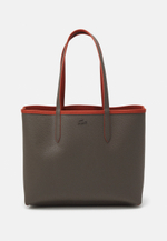 Lacoste ANNA SET - Сумка для покупок - Оранжевый