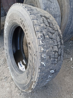315/70R22.5 Bridgestone M729 шина б/у