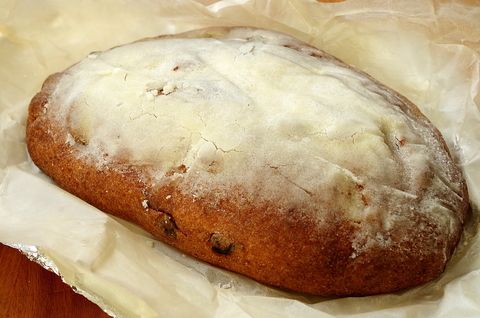 Штоллены. Работа над ошибками!