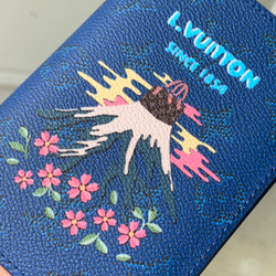 Louis Vuitton Passport Cover
