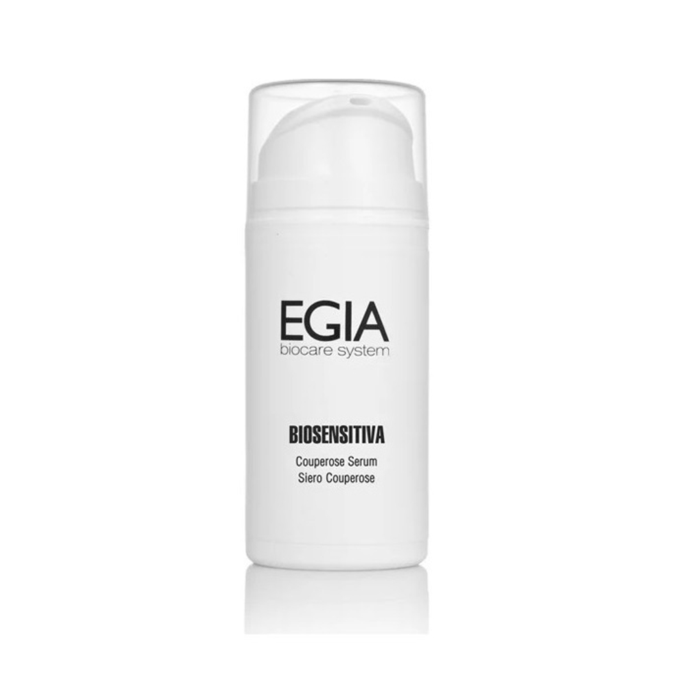 EGIA Couperose Serum - Сыворотка антикуперозная 100 мл