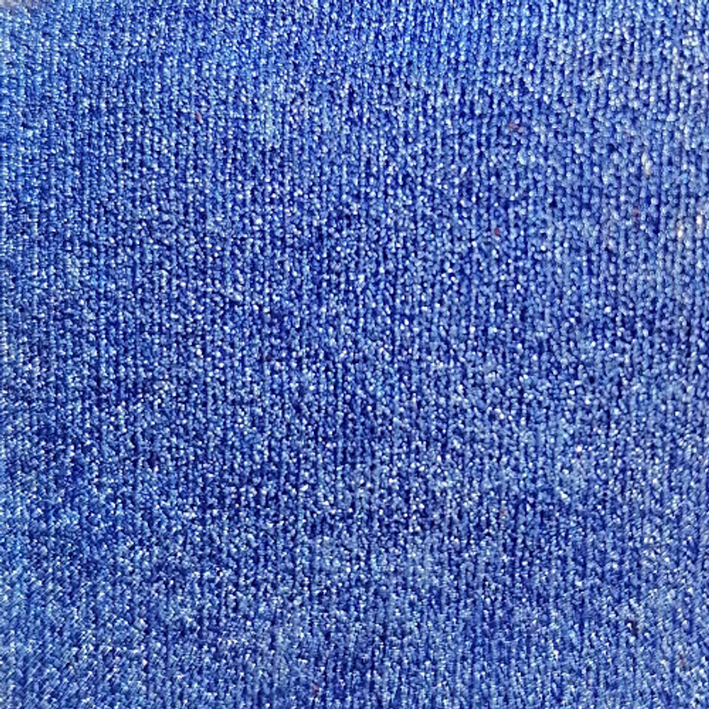 Краска по ткани и обуви, одежды акриловая перламутровая «Небесная»