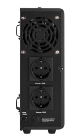 Комплект  Exegate FineSine SX-500.LCD.AVR.2SH