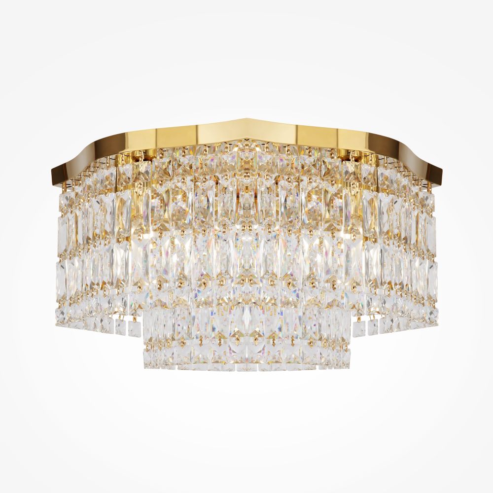 Потолочный светильник Maytoni DIA005CL-06G