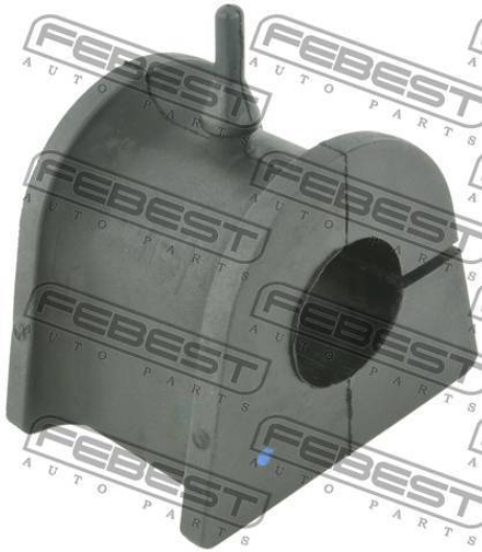 Втулка стабилизатора Febest MSB-H61W