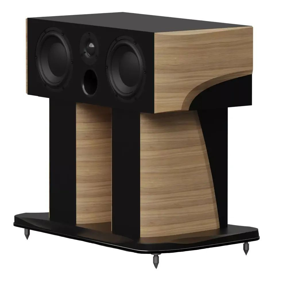 Акустика центрального канала Morel Avyra Center 5