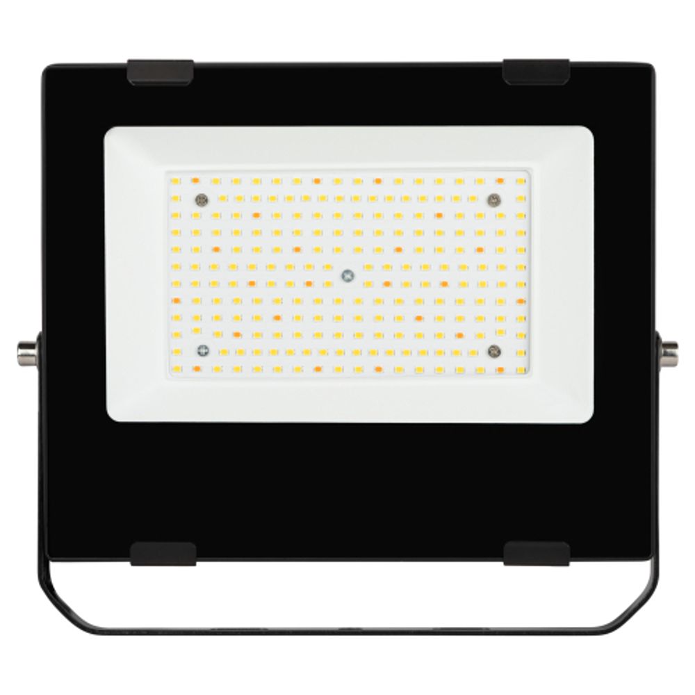 Фитопрожектор для растений светодиодный ЭРА FITO-50W-Ra90-LED для цветения и плодоношения полного спектра 50 Вт