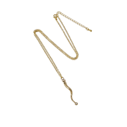 "Шутка" подвеска из коллекции "Этюд" от Jenavi