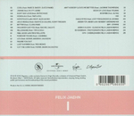 Felix Jaehn / I (CD)