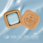 Масло твердое для тела Senso Naturale Solid Body Oil Firming