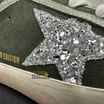 Кеды женские Golden Goose Superstar