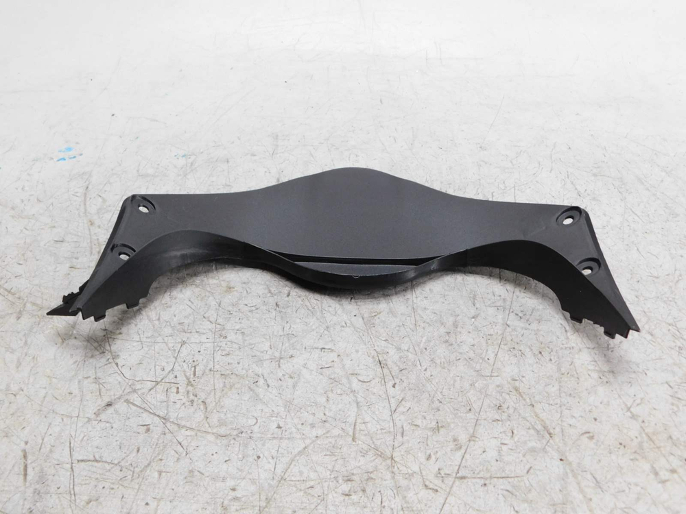 Пластик передний Honda CBR600RR 06-08 (под фару)