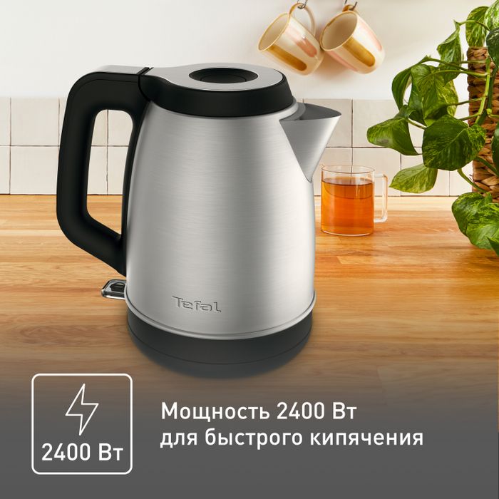 Электрический чайник Tefal Element KI280D30