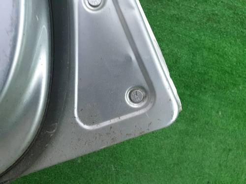 Дверь передняя правая VW Golf 5 (2003-2009)