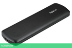 Внешний накопитель Apacer AS721 1TB (AP1TBAS721B-1)