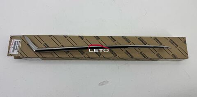 Вставка решётки радиатора (RH) (Хром) 53121-02460 5312102460