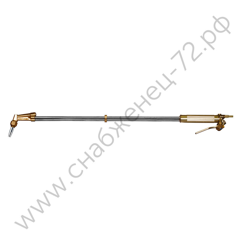 Резак удлинённый Р3-362У, L=1100