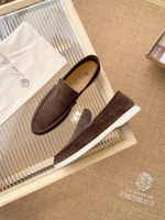 Лоферы Loro Piana