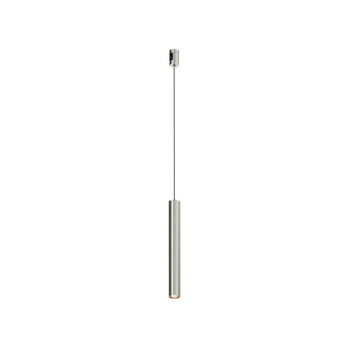 Трековый светильник Maytoni Technical TR155-1-5W3K-PT