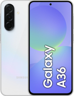 Смартфон Samsung A36 5G 8/256GB