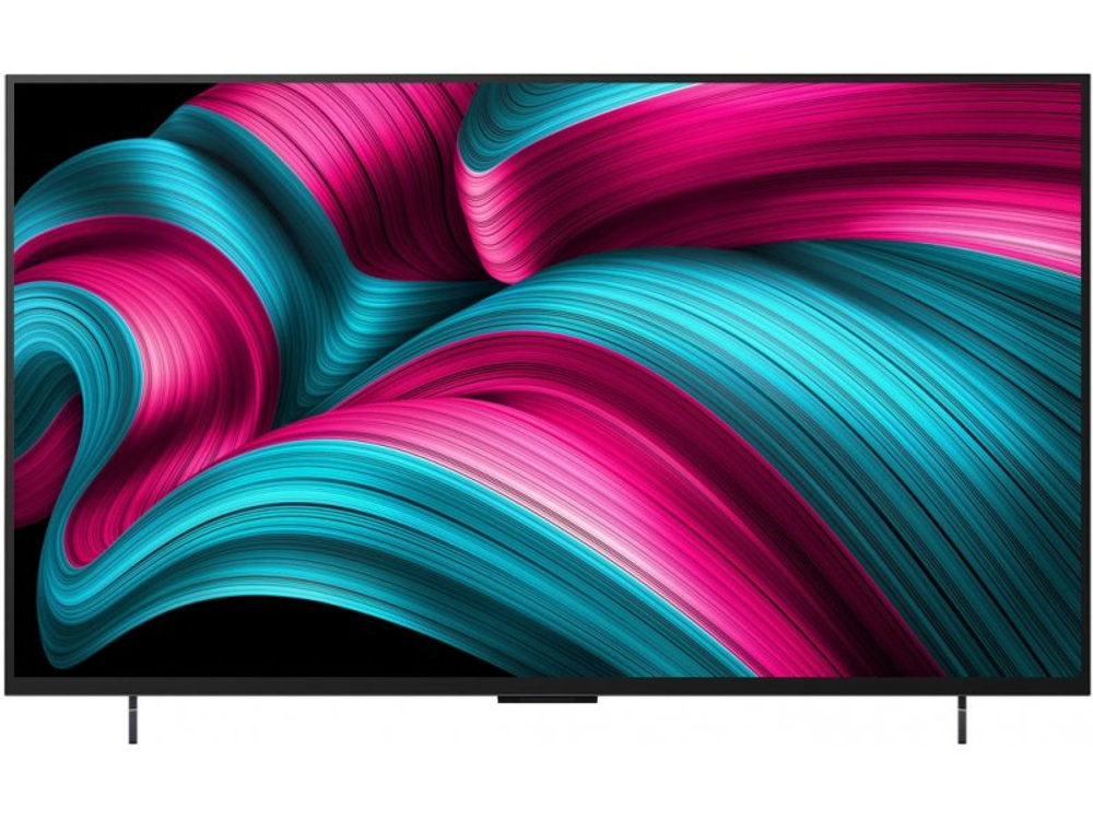 OLED телевизор LG OLED42C6RLA 4K Ultra HD